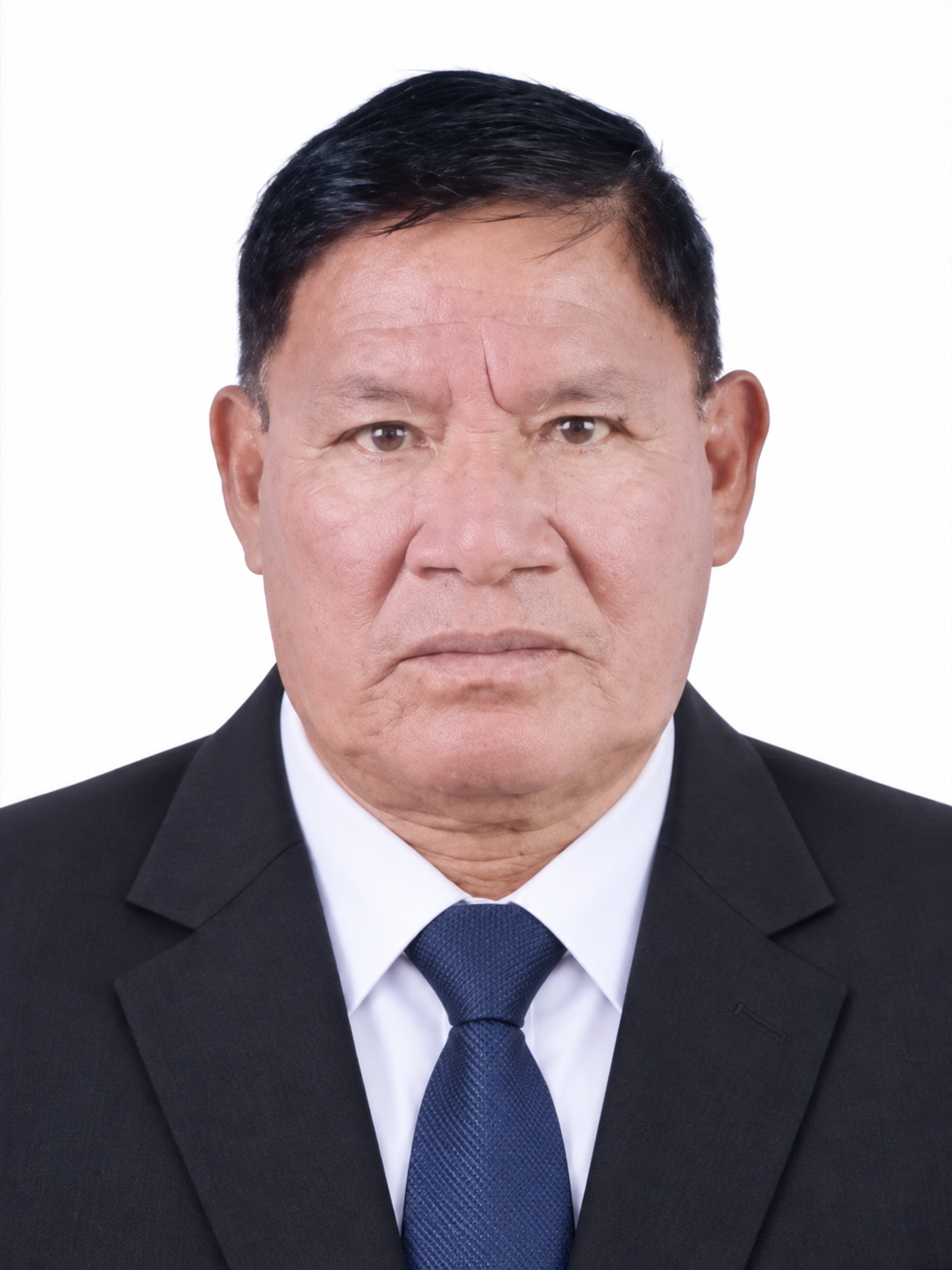 Sr. Manuel Cuvi Ramírez